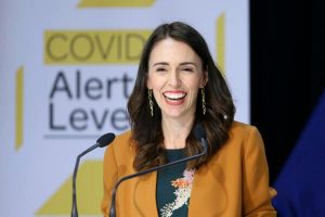 New Zealand Government Considers Easing Of COVID Alert Level Restrictions