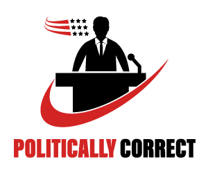 Politically Corrects logo